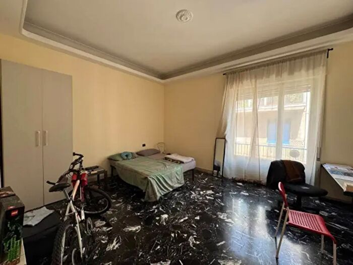Appartamento bilocale in affitto in Via Maddalena, Messina