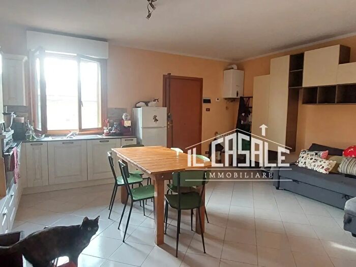 Appartamento bilocale in vendita in Vicchio