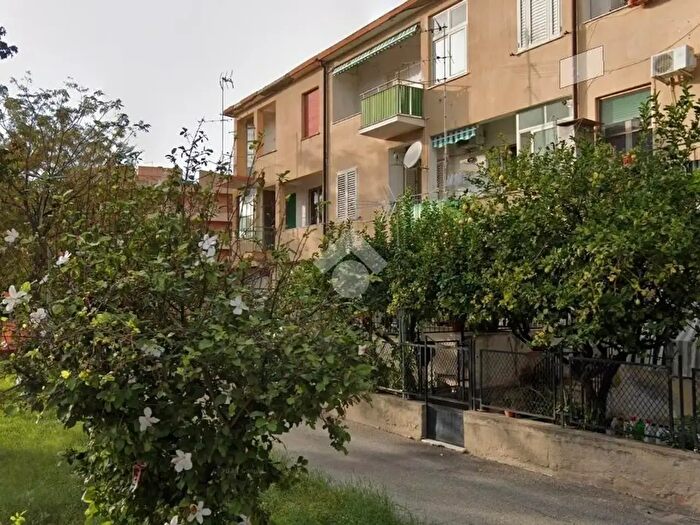 Appartamento quadrilocale in vendita in Viale Manfroce, Reggio di Calabria