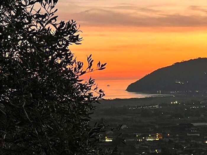 Appartamento con 7 locali in vendita in Luni