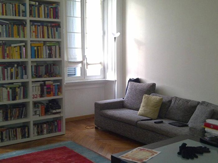 Appartamento trilocale in affitto in Via George Washington, Washington, Milano
