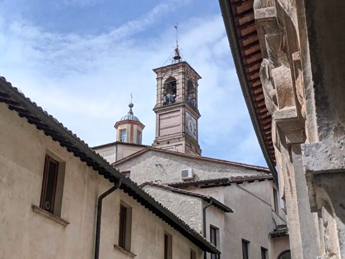 Appartamento quadrilocale in vendita in Citta Di Castello