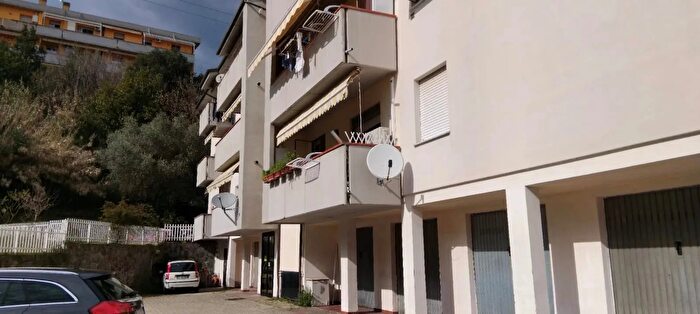 Appartamento con 6 locali in vendita in Aulla