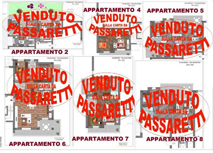 Case in Vendita e in Affitto - 2