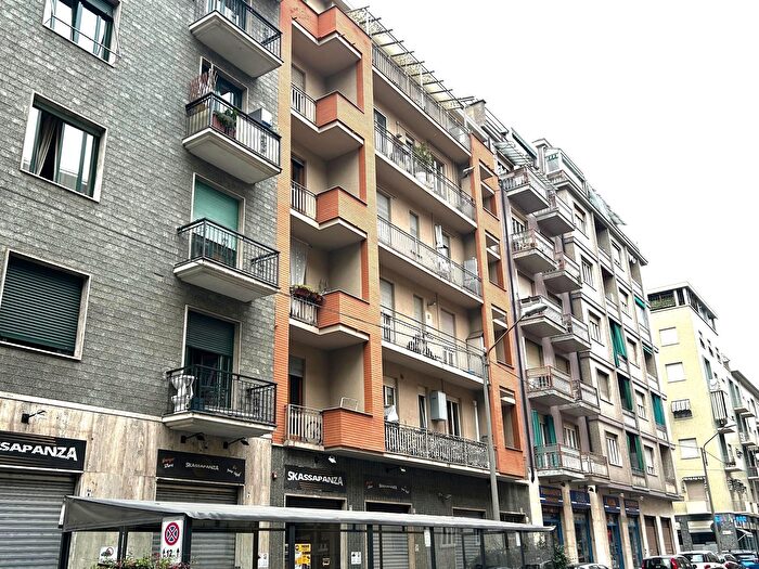 Appartamento bilocale in vendita in Via Pasquale Paoli, Torino