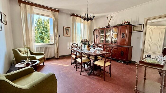 Casa con 7 locali in vendita in Via dei Lippi, Capannori