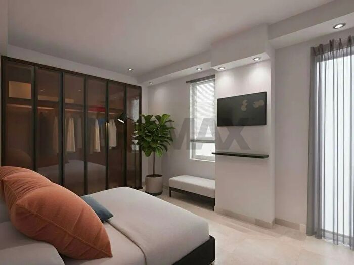 Appartamento trilocale in vendita in Via Gregorio Ugdulena, Palermo