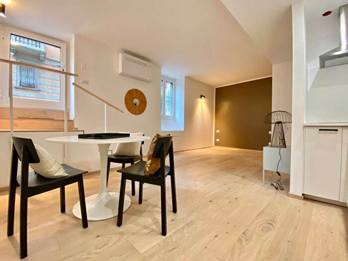 Appartamento monolocale in affitto in Via Filippino Lippi, Città Studi, Milano