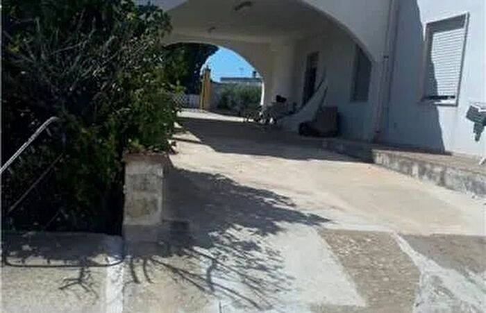 Casa trilocale in affitto in Contrada Ponte Fiumarella Marsala Tp, Marsala