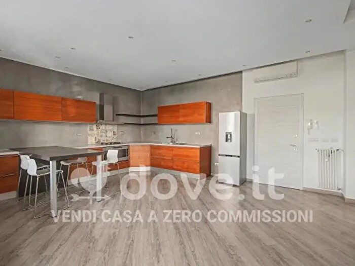 Appartamento trilocale in vendita in Via Gian Battista Canonici, Ferrara