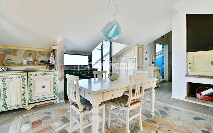 Appartamento bilocale in vendita in Porto SantElpidio