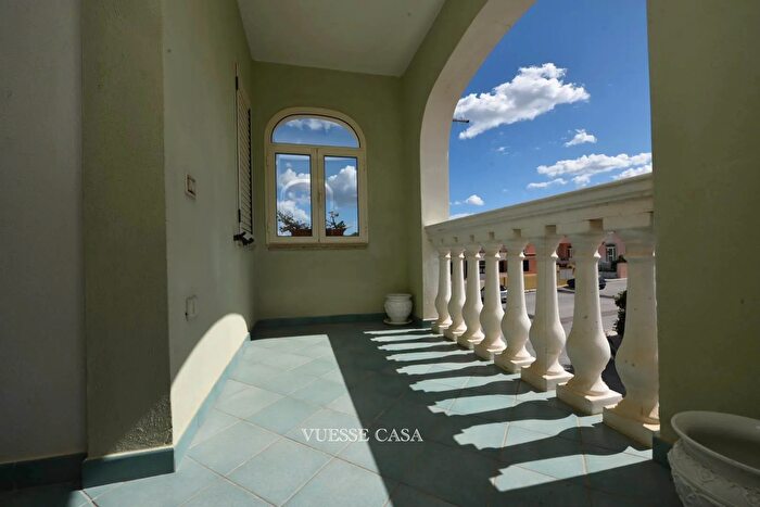 Appartamento quadrilocale in vendita in Via Caravaggio Orosei, Orosei