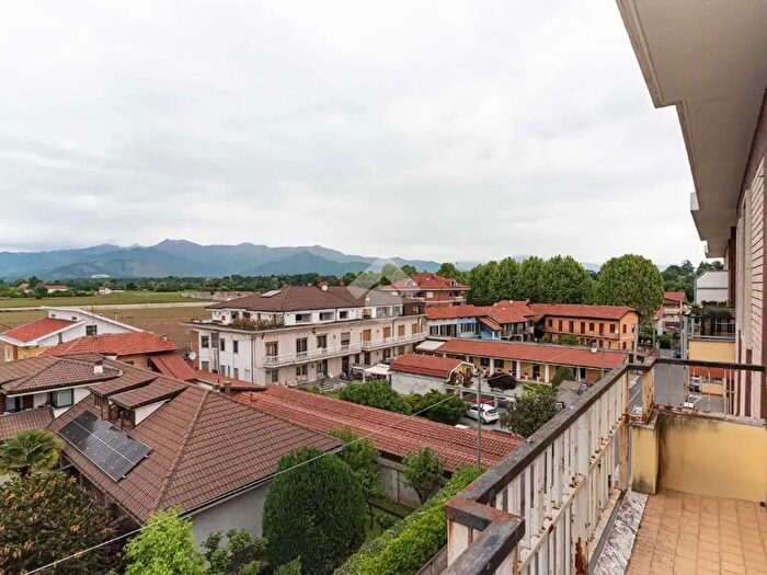 Appartamento trilocale in vendita in Via Via Monte Soglio, Cirie