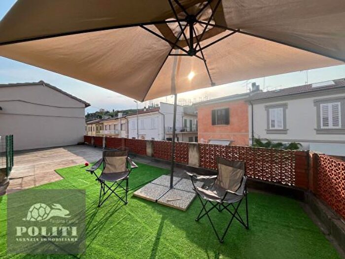 Appartamento bilocale in vendita in Via Dante Alighieri, Capraia E Limite