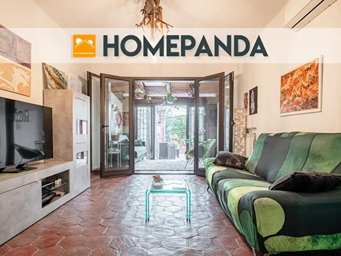 Casa con 6 locali in vendita in Via Catania, Trecastagni