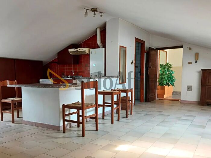 Appartamento monolocale in affitto in Strada del Pascolo, Torino