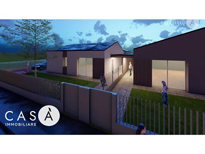 Case in Vendita e in Affitto - 3