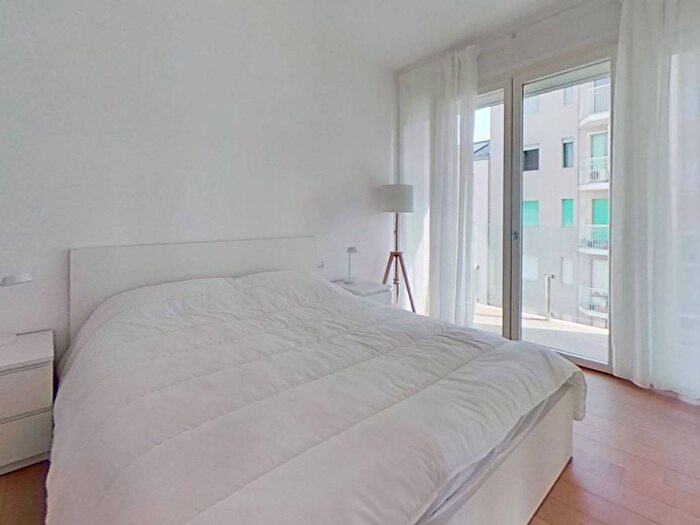 Appartamento bilocale in affitto in Via Domenico Cucchiari, Cenisio, Milano