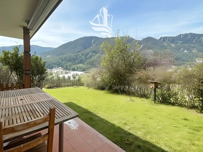 Casa con 5 locali in vendita in Via Alta, Vipiteno