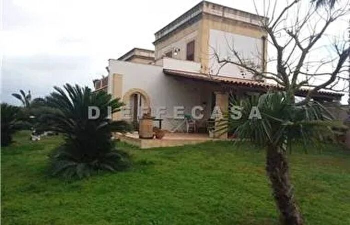 Casa con 6 locali in affitto in Contrada Dammusello Marsala Tp, Marsala