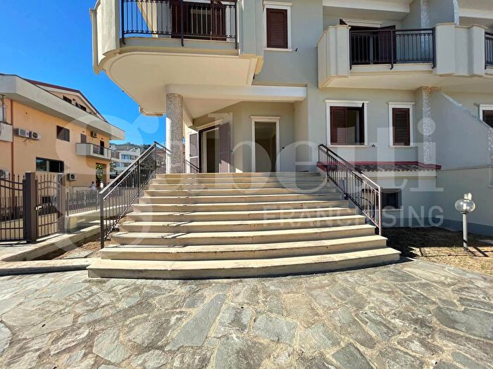 Casa con 5 locali in vendita in Cda Pennino Snc, CoriglianoRossano