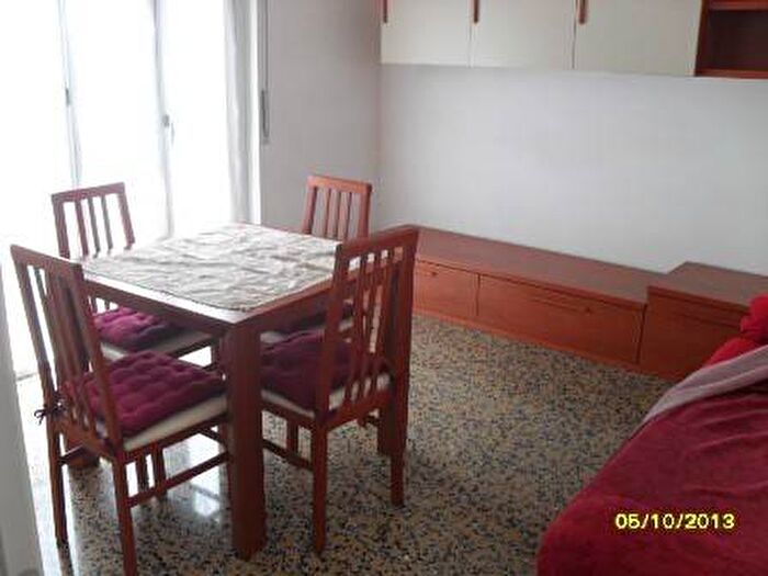 Appartamento bilocale in affitto in Via Solferino, Saronno
