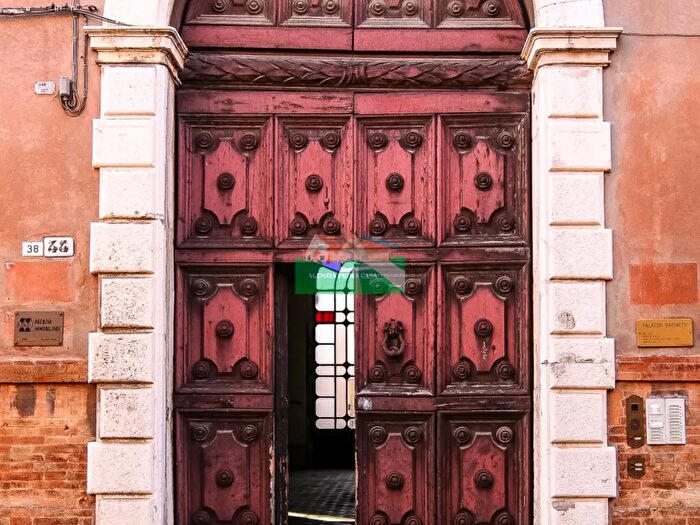 Appartamento monolocale in vendita in Via Primo Uccellini, Ravenna