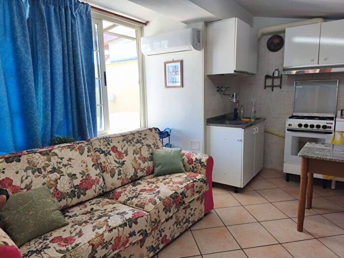 Casa monolocale in affitto in Via Giovanni Pascoli, Tivoli Terme, Tivoli