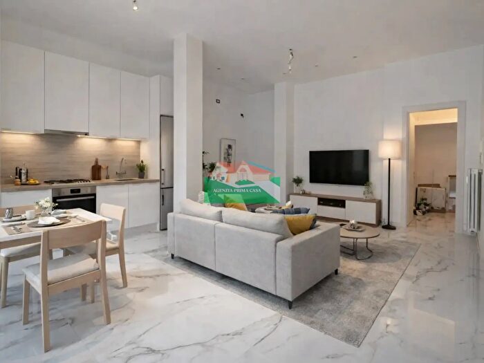 Appartamento trilocale in vendita in Via Sabbionara Posteriore, Ravenna