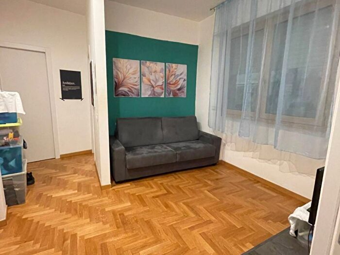 Appartamento trilocale in affitto in Via Padova, Parco Trotter, Milano
