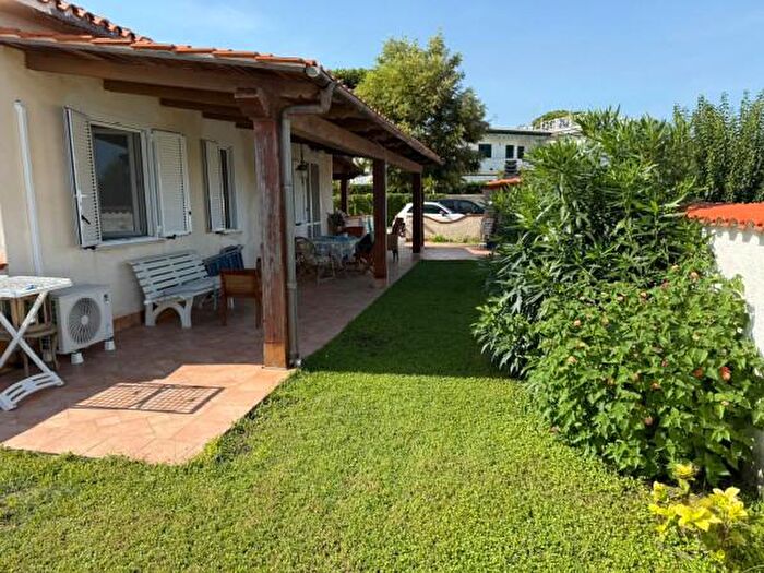 Appartamento bilocale in vendita in Terracina