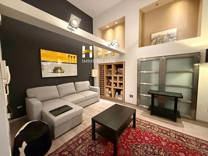 Appartamento bilocale in vendita in Via Santa Reparata, Firenze