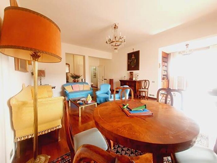 Appartamento trilocale in affitto in Adriatico, Ancona