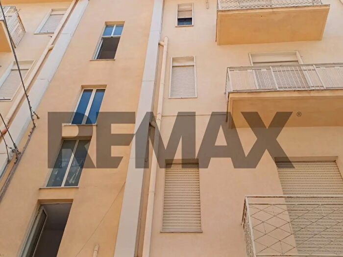 Appartamento quadrilocale in vendita in Via Torino, Favara