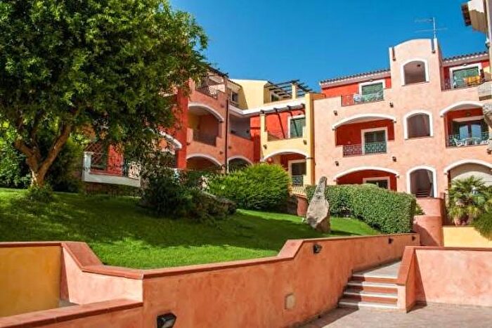 Appartamento bilocale in vendita in Santa Teresa Gallura