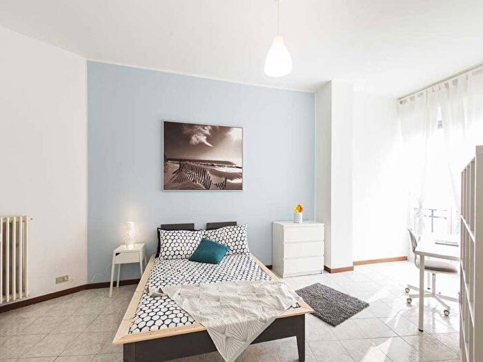 Appartamento con 6 locali in affitto in Via F Brunelleschi, Corsico