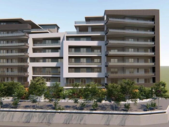 Appartamento quadrilocale in vendita in Via Sandro Botticelli Snc, Rende