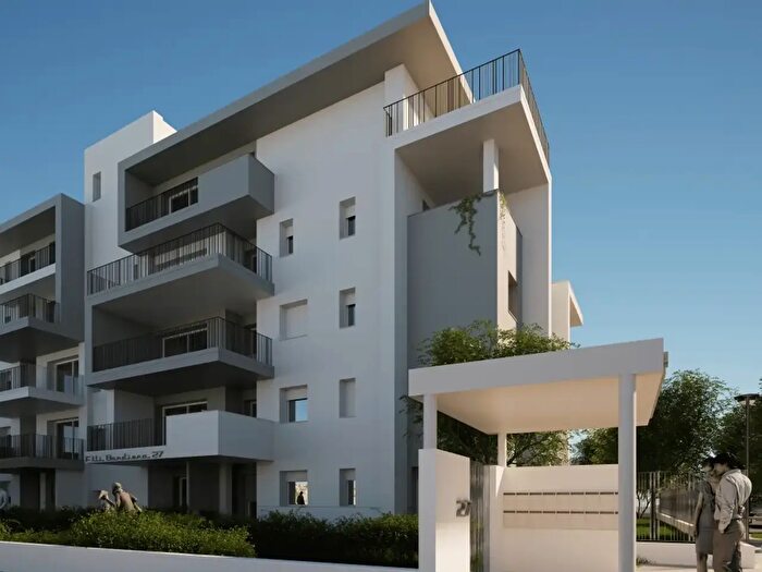 Appartamento quadrilocale in vendita in Via Fratelli Bandiera, Castenaso