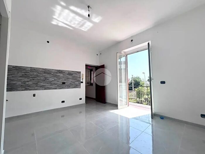 Appartamento bilocale in vendita in Via Belmonte Chiavelli, Palermo