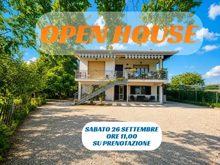 Appartamento quadrilocale in vendita in Sp, Caramagna Piemonte
