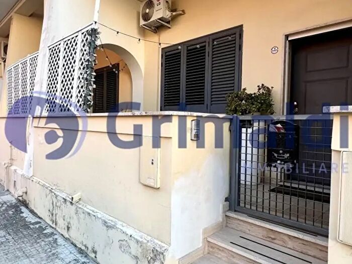 Appartamento con 5 locali in affitto in Via Comunità Europea, Cavallino