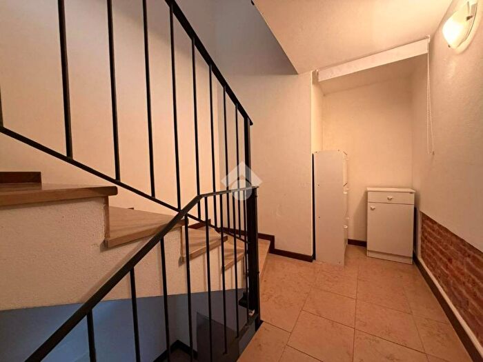 Appartamento quadrilocale in affitto in Via Ticinello, Stazione Ticinello, Pavia