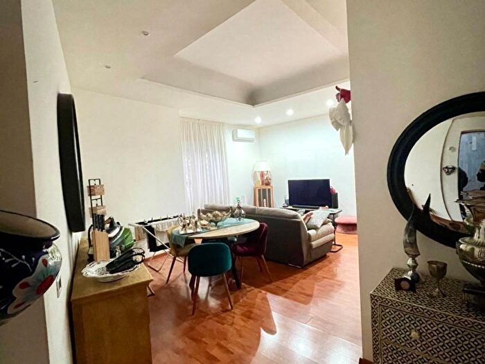 Appartamento bilocale in affitto in Via Orazio, Posillipo, Napoli