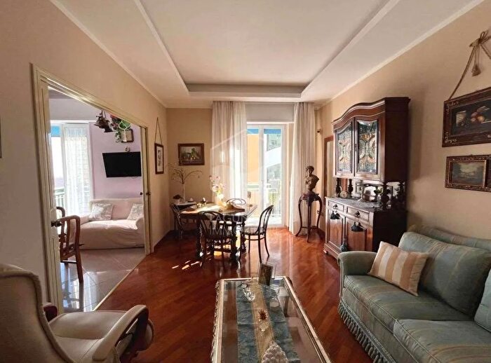 Appartamento quadrilocale in vendita in Via Aspromonte, Marsala