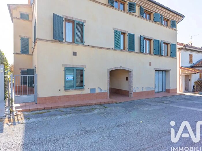 Casa con 7 locali in vendita in Via Ponte Musone, Filottrano