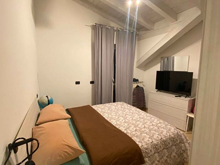 Appartamento bilocale in affitto in Via Giuseppe Garibaldi, Centro Piazza Gramsci, Cinisello Balsamo