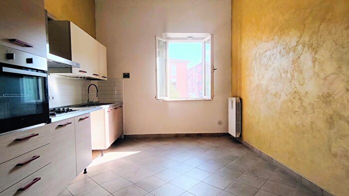 Appartamento trilocale in vendita in Pontedera