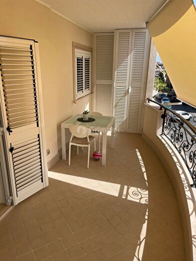 Appartamento bilocale in affitto in Via Santa Barbara, Nettuno