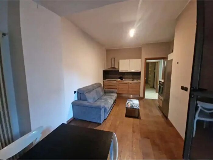 Appartamento bilocale in affitto in Como