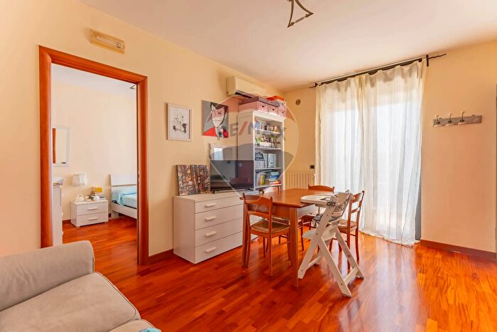 Appartamento bilocale in vendita in Via San Giorgio B, Triggiano